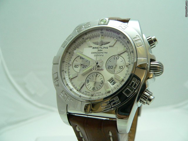 replica Breitling Chronomat B01 WATCHES 1 