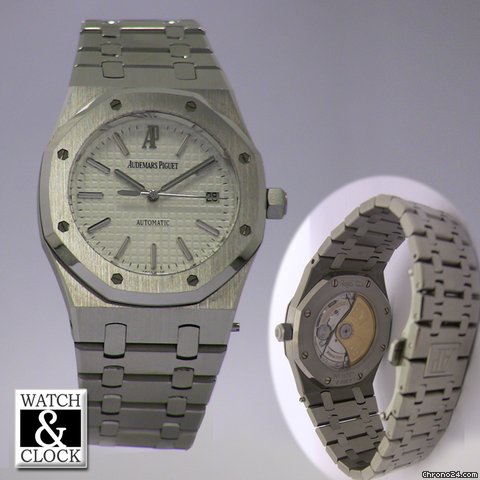 Audemars Piguet royal oak