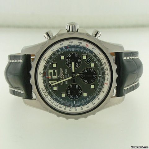Breitling Chronospace Automatic