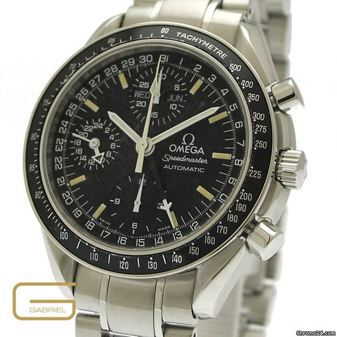 Omega Speedmaster