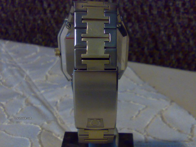 replica Omega Constellation WATCHES 1 