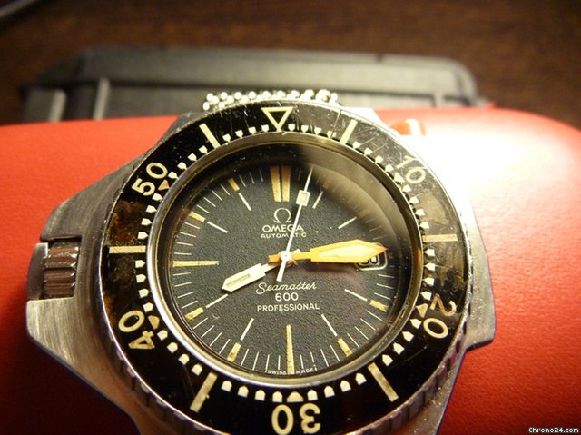 Omega ploprof 600 1o generacion