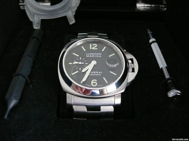 Panerai Luminor Marina Automatic Pam299