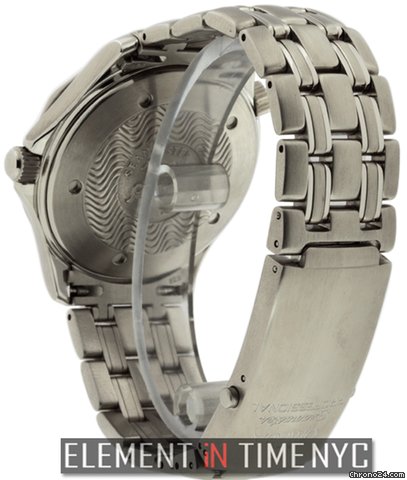 replica Omega Seamaster James Bond 300m 41mm Chronometer 2531.80.00 B+P WATCHES 1 