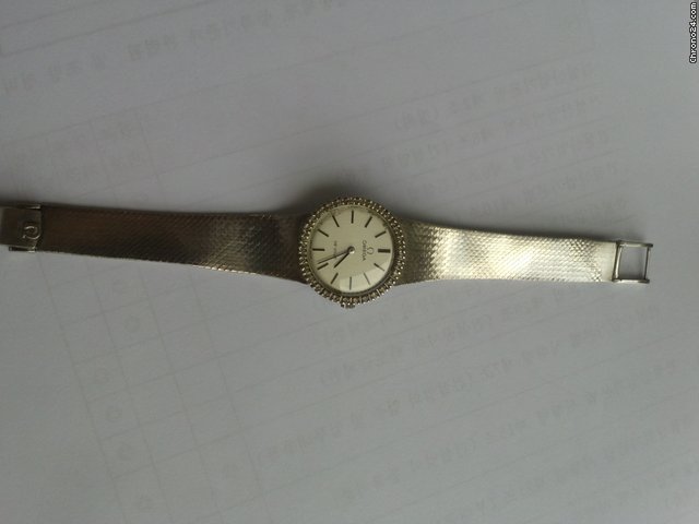 Omega deville