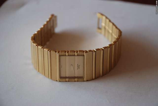 Piaget POLO