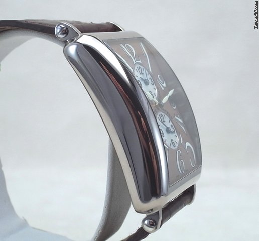 replica Franck Muller Long Island WATCHES 1 
