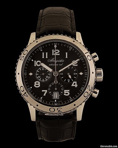 Breguet Type XXI