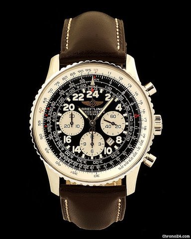 Breitling Cosmonaute