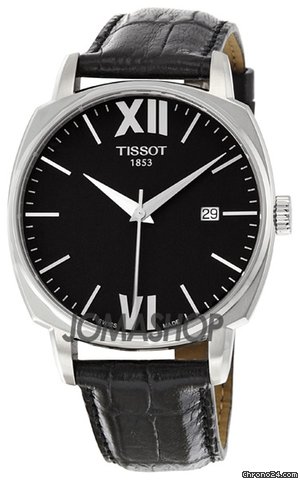 Tissot T-Lord Automatic Mens Watch T0595071605800