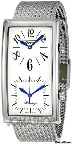 Tissot Heritage Mens Watch T56.1.683.79