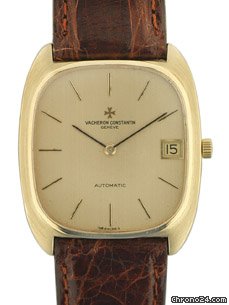 Vacheron Constantin Epoca Automatico