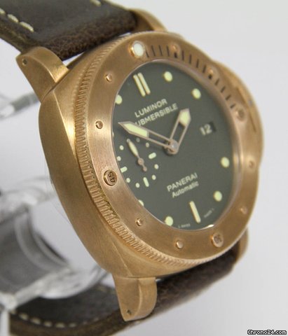 replica Panerai Ref. PAM 382 WATCHES 1 