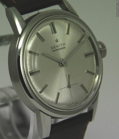 replica Zenith Ref. 2000 WATCHES 1 