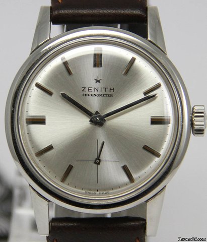Zenith Ref. 2000