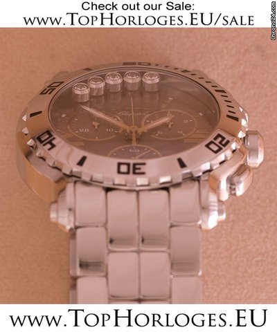 replica Chopard Happy Sport II WATCHES 1 