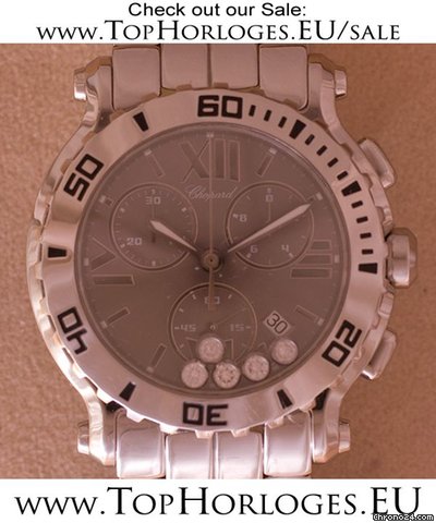 Chopard Happy Sport II