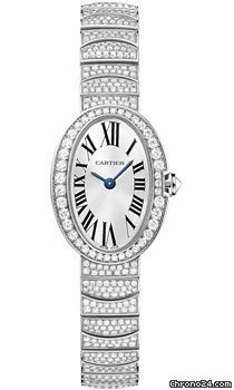 Cartier Baignoire Mini