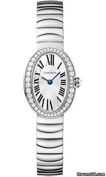 Cartier Baignoire Mini