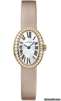 Cartier Baignoire Mini