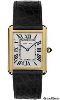Cartier Tank Solo Large