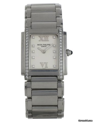 Patek Philippe Twenty-4 4910/10A
