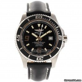 Breitling Superocean 44