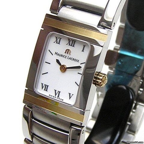 Maurice Lacroix Miros Integral Lady