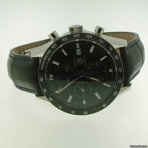 TAG Heuer Carrera Limited Edition