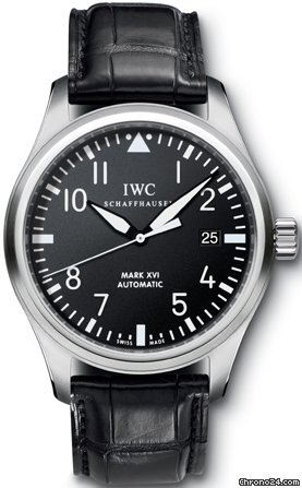IWC Mark XVI