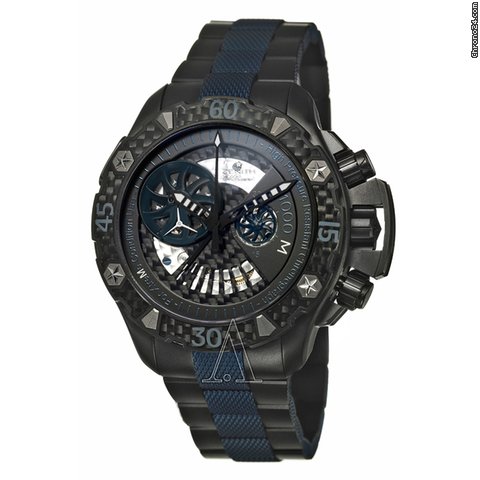 Zenith Men's Defy Xtreme Sea Watch