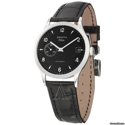 Zenith Men's Class Automatique Watch
