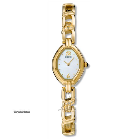 Seiko Women's Delicate Jewlery Watch