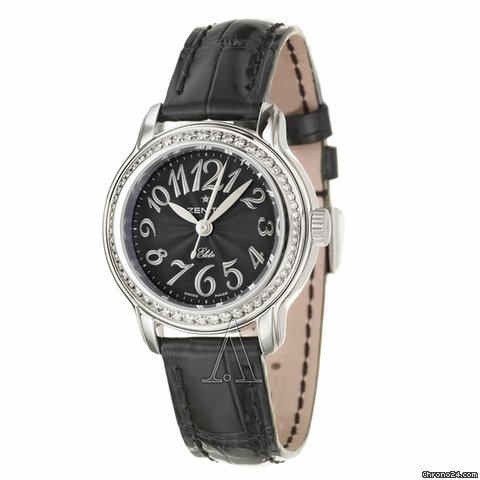 Zenith Women's Baby Doll Star Watch