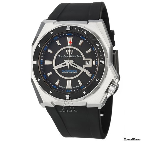 Technomarine Men's RoyalMarine P1 Watch