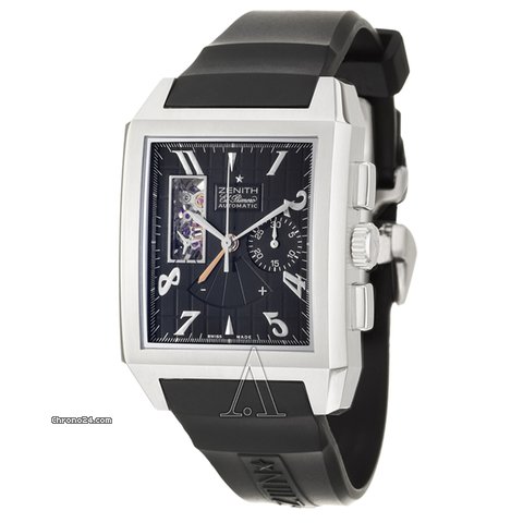 Zenith Men's Port Royal Watch