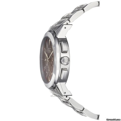 replica Zenith Men's Port Royal V Chronograph Watch WATCHES 1 