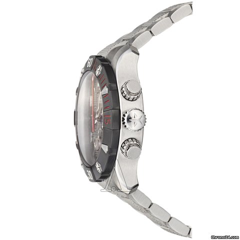 replica Zenith Men's Defy Classic Chrono Aero Watch WATCHES 1 