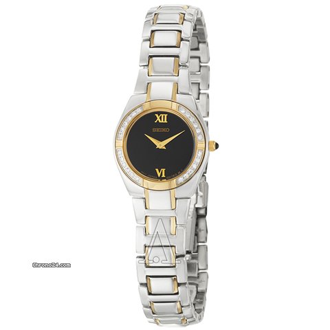 Seiko Women's Affinity Watch