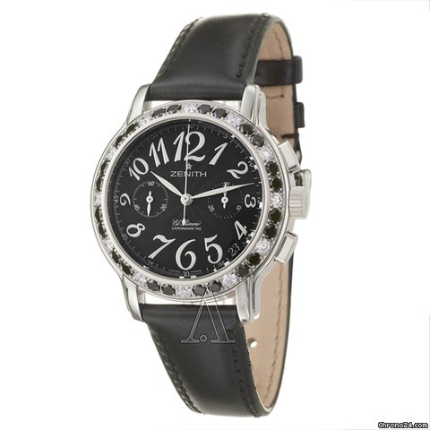 Zenith Women's Star Rock Watch