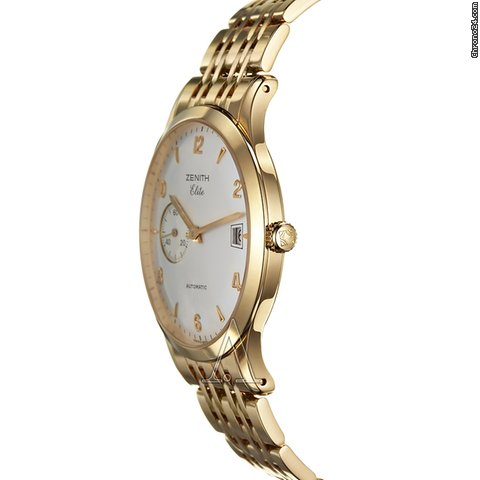 replica Zenith Men's Class Automatique Watch WATCHES 1 