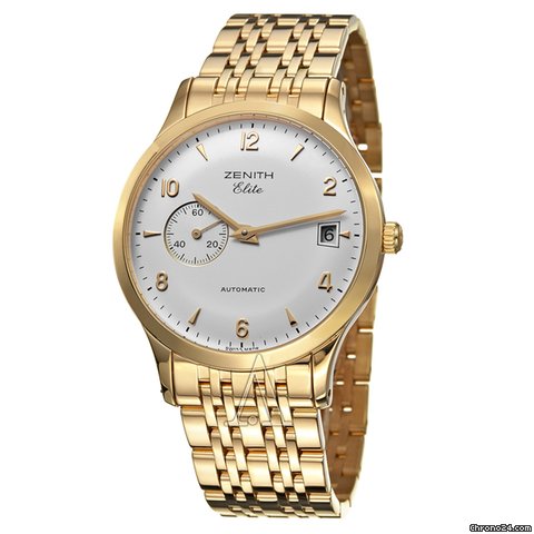Zenith Men's Class Automatique Watch