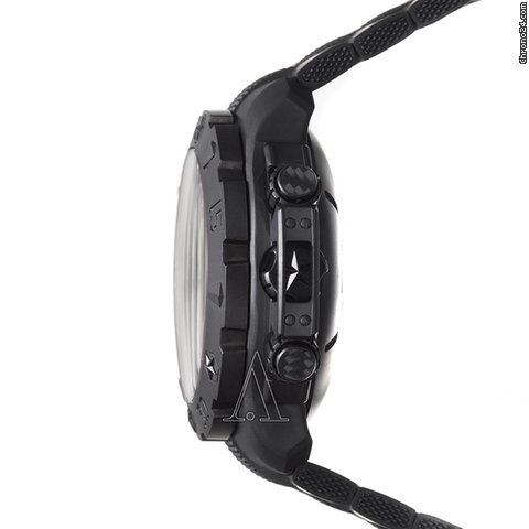 replica Zenith Men's Defy Xtreme Grande Date-Stealth Watch WATCHES 1 