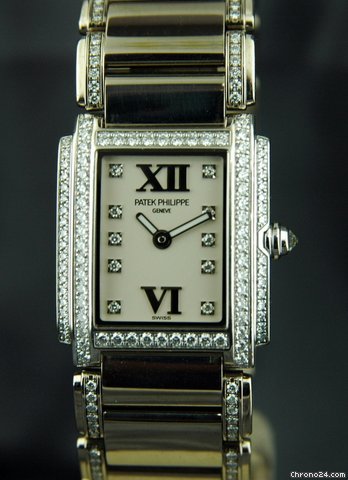 Patek Philippe Twenty-4