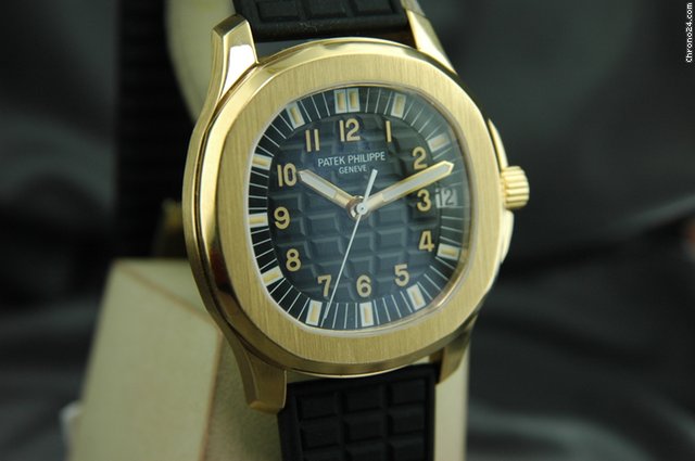 replica Patek Philippe Aquanaut WATCHES 1 