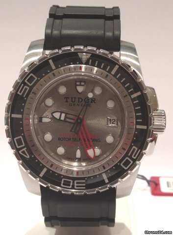 replica Tudor Hydronaut 1200 WATCHES 1 