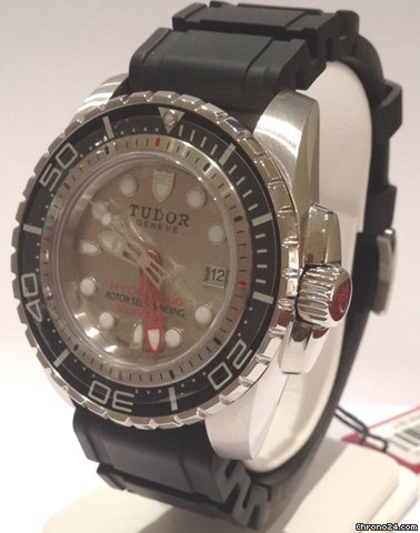 Tudor Hydronaut 1200