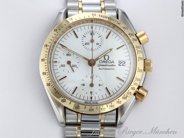 Omega SPEEDMASTER CHRONO