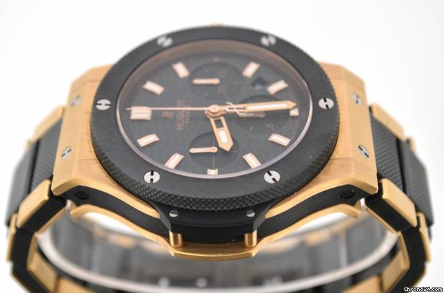 replica Hublot Big Bang 301.PM.1780.PM WATCHES 1 