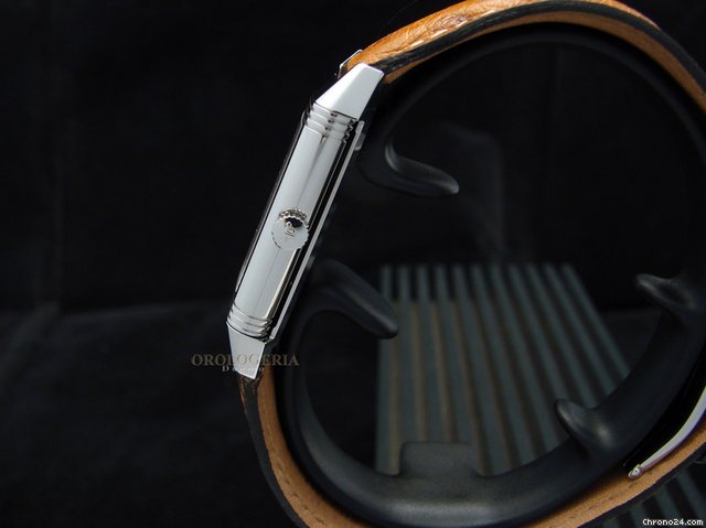 replica Jaeger-LeCoultre Reverso Classique Ref. 251.84.10 WATCHES 1 